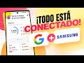 Google y Samsung ROMPEN la ÚLTIMA BARRERA!!!!