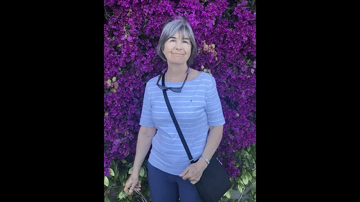 SOTA Ep 76 Katherine McVicker