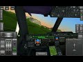 The plane crash flight 3009 sound by thedman131