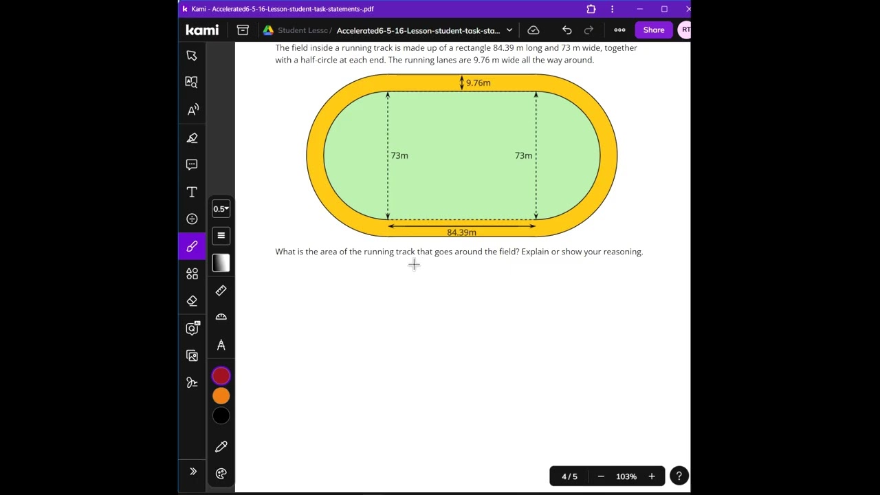 Accelerated 6th - UNIT 5.16