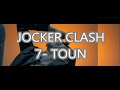 JOCKER CLASH 7 TOUN AVEC PAROLES جوكير كلاش 7 تون مع الكلمات