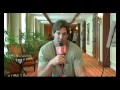 Scott Fujita on UStream from NFLPA Board of Directors Meetings