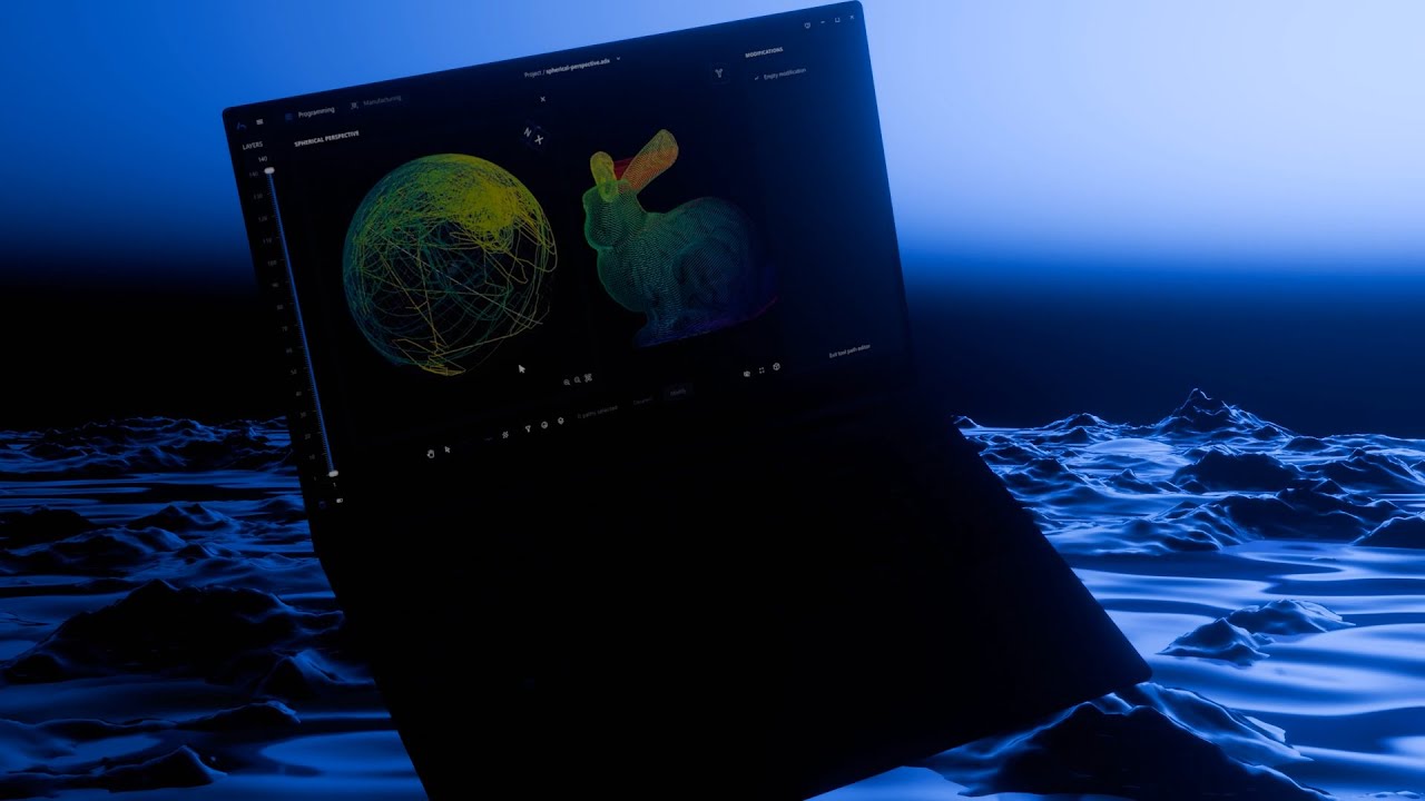 AdaOne Visualization Tools