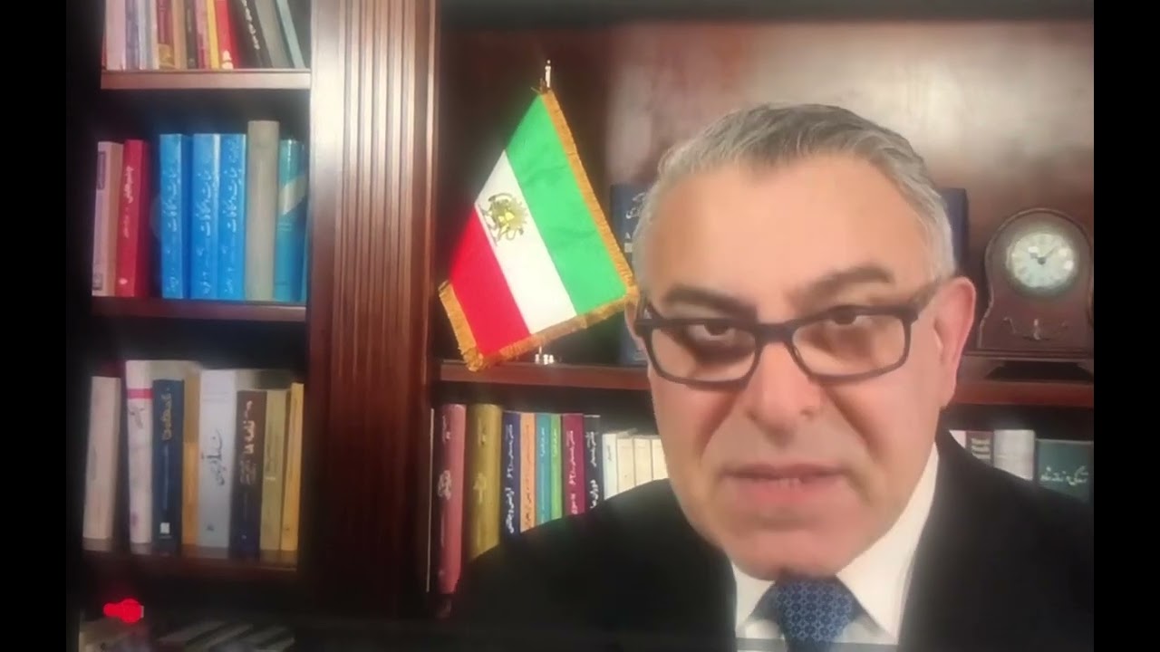 انقلاب شیر و خورشید ،فوری جنگ شروع شد ، حمله امریکا به تهران  لایک رو بزن