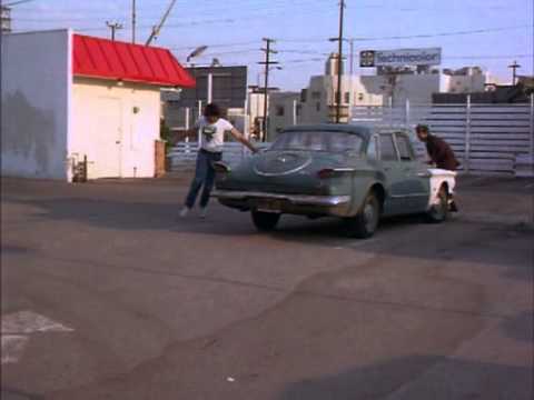 Deep Jaws 1976 Comedy Movie Scene 