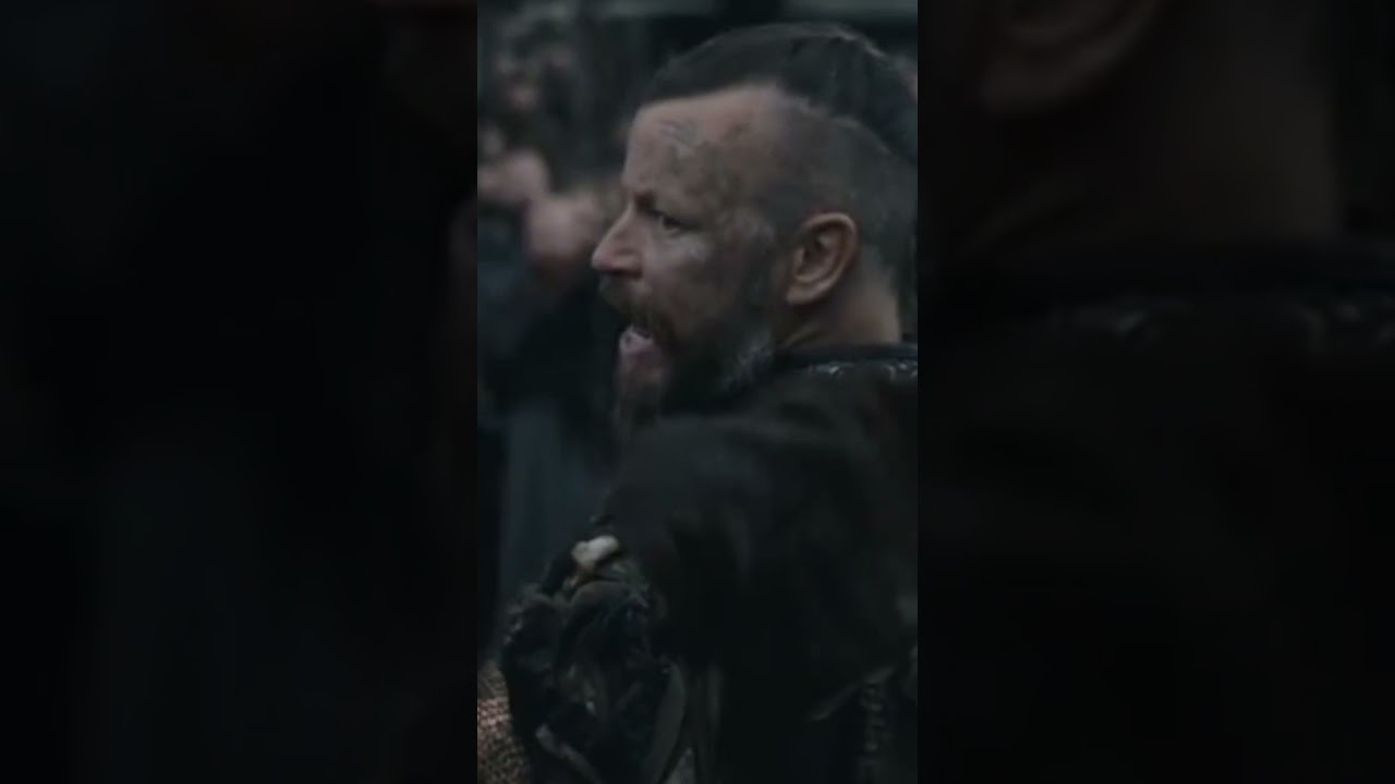 Roi Harald 👑 "C'est toujours moi, votre Roi" 