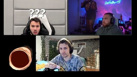 Trainwreckstv Meth Story