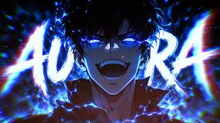 AURA CELESTIAL ✨🌑 Phonk Playlist Beyond the Edge of Reality