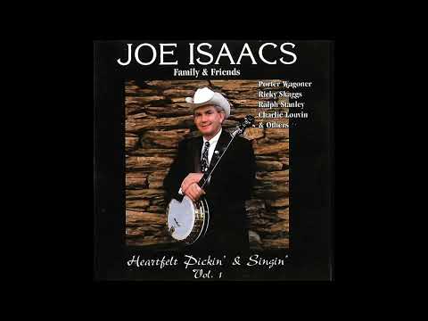 Master's Bouquet - Joe Isaacs, Family & Friends