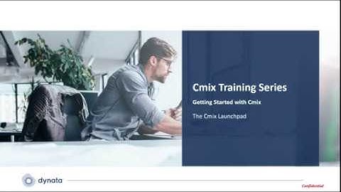 Dynata Training Series: Getting Started with Dynata Survey Authoring (Cmix)