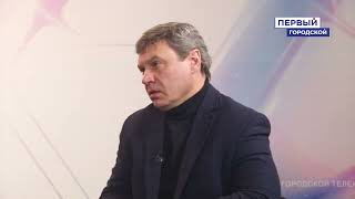 ИНТЕРВЬЮ: депутат омского городского совета Юрий Козловский