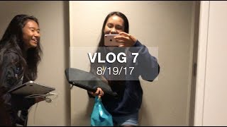 YEARBOOK CAMP 2017