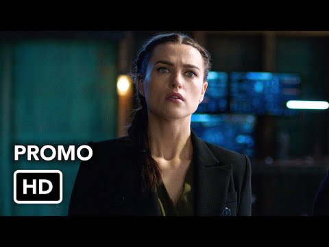 Supergirl 6x03 Promo "Phantom Menaces" (HD) Season 6 Episode 3 Promo