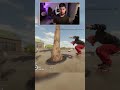 My best Skate 4 Challenges