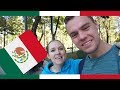 Gringos orgullosos de México
