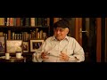 Behind The Bar - E01 - Soli Sorabjee