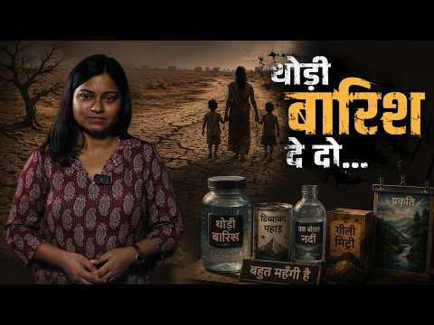 नदी, पहाड़ और बाज़ार | जसिंता करकेट्टा की कविता | Jacinta Kerketta | Main Bhi Bharat