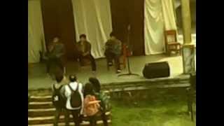 Download Lagu Saleandro Madenda MP3