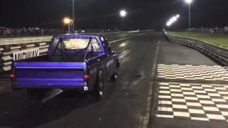 Holeshot Racing Different Camera Angles From Midway Motorsports Park