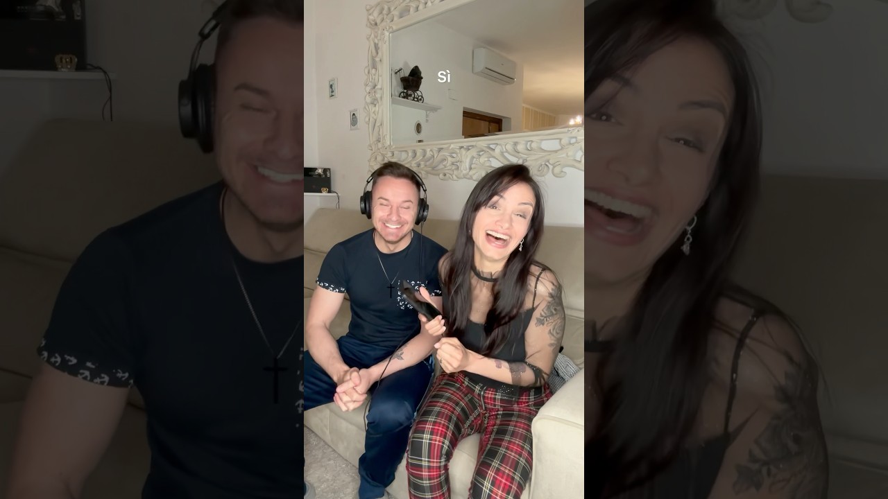 COLPO DI SCENA!🤦‍♂️😜