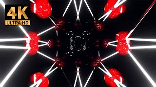 ✨ 4K VJ LOOP 🔥 DJ Visuals ⚡ 🌈 📽️ 🔊 🌀 LED VFX LASER UHD 💎 📺 🎇 ✨ Pulsing Electric Neon Flash Strobe
