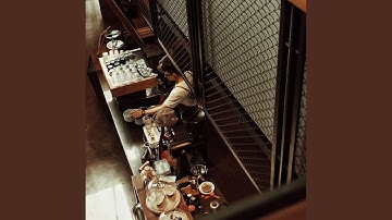 Bright Saxophone Bossa Nova - Vibe for Java Vibes