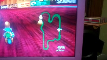 Wiimmfi Hacker Report