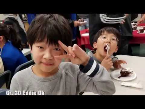 Gr. 30 Graduation Intro