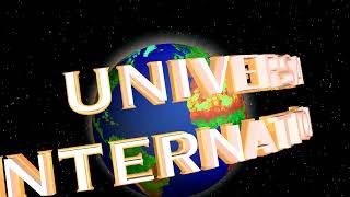 Universal International Pictures 1997-2012 Logo Remake Update