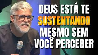 Pastor Cláudio Duarte: Grace Is Silently Carrying You | Evangelical Sermon 2026