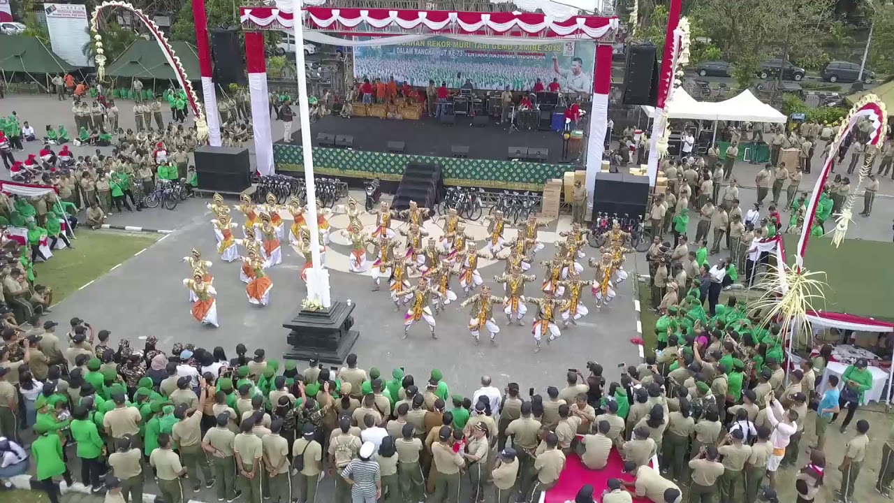 Alami Sejahtera Selalu