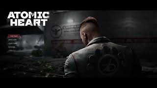Atomic Heart - Hilarious Gameplay PS4 1.00