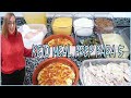 MEAL PREP PARA FAMILIA NUMEROSA/ BATCH COOKING FACIL KETO Nº1