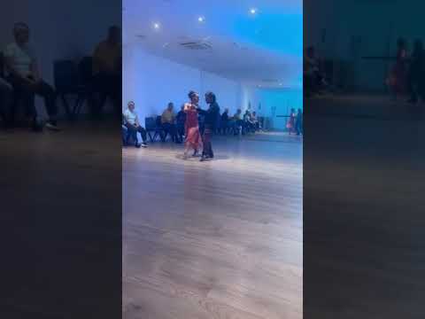 Selena Riso Y Guillermo Barrionuevo