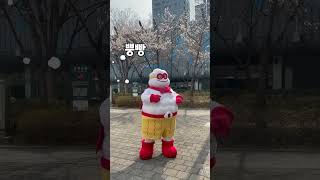 뿡뿡빵빵 부부맨 부부맨 변신 댄스 매주 수 오전8시 30분 방송 투니버스에서 본방사수