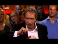 Corry Konings - Huilen is voor jou te laat (Uitgevoerd door Alex Roeka in DWDD)