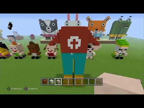 Toto's Kindergarten Tutorial Part 2