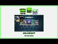 01/20/26 : ultimate valorant 5 stack