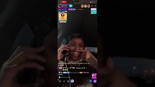 Bigo Royce Talk To Tko About There Relationship