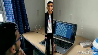 Chess game with python || Smart chess screenshot 5