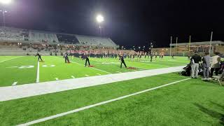 2021 MacArthur High School Jammin' Generals | Fight Song