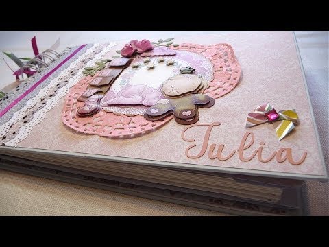 Album De Fotos Bebe Personalizado Scrapbook Libro Album De Firmas Regalo Para Bautizo O Nacimiento Youtube Album De Fotos Bebe Personalizado Scrapbook Libro Album De Firmas Regalo Para Bautizo O Nacimiento Youtube