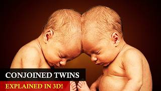 Conjoined Twins Explained: How They Form
