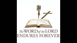 76. The Book of Proverbs, Part 48 (Proverbs 15:1-8) – Pr. Will Weedon, 3/17/26
