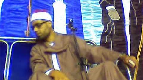 المؤمنون 2 للقارئ الدولى الشيخ عبدالوهاب زكى عبده 29 6 2013 --- 00201142880978