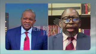 Godongwana: investigations will tell if PIC CEO is tainted