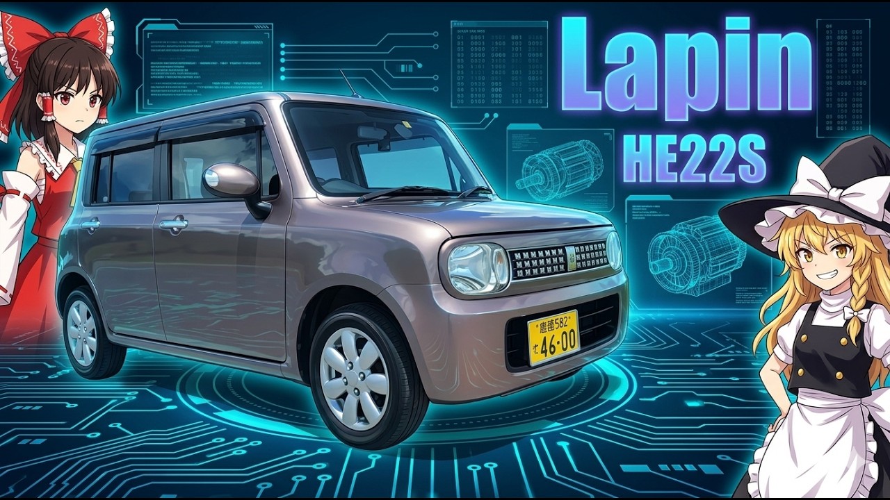 2nd Gen Lapin] Why buy one used for $1,300–$2,000? Pros and cons