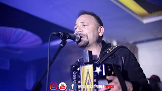 Video thumbnail of "El Prodigio Se Murió Martín En vivo Desde Level 5-5-2017"