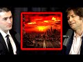 Humans will destroy ourselves in 100 years with 50% probability | Max Tegmark and Lex Fridman