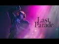 れん - Last Parade [ONEMAN LIVE TOUR 2026 -懸想歌-]